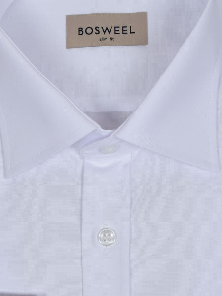 Bosweel Slim fit Skjorte